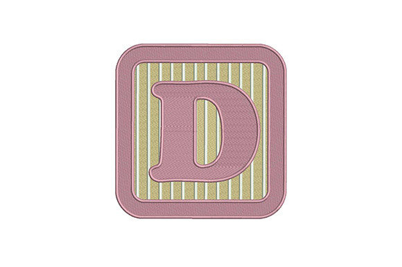 Alphabet Letter D: A Designer’s Real-World Review