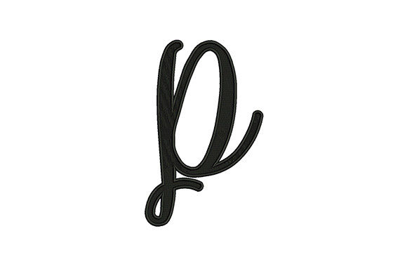 Alphabet P: A Thoughtful, Versatile Letter for Personalized Gifts