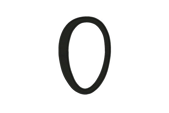Number 0: Clean, Confident, and Surprisingly Versatile