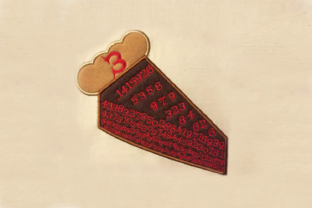 Pi Pie Applique: A Boutique Sweatshirt Designer’s Real-World Review
